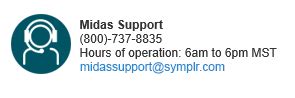 midas inquiry login|Welcome to the Midas Health Analytics Solutions Clients Only Login.